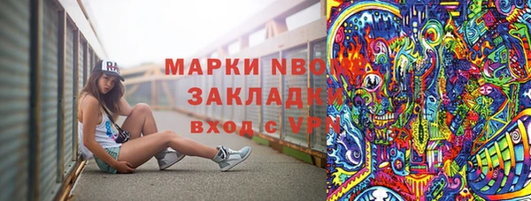 винт Алзамай